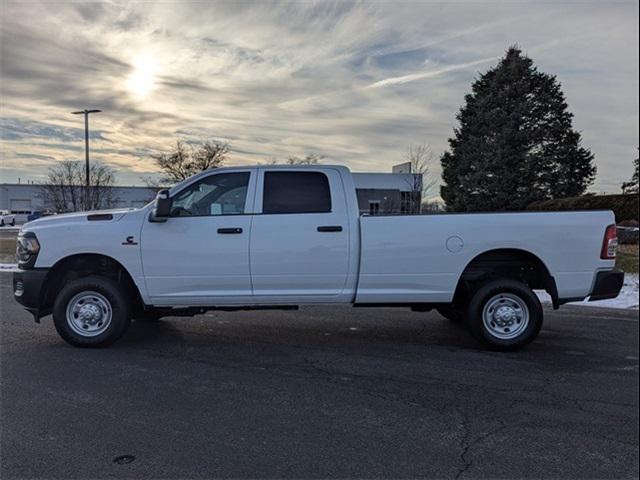 new 2024 Ram 2500 car, priced at $56,480