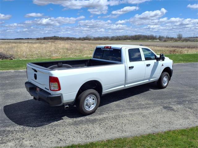 new 2024 Ram 2500 car, priced at $56,497
