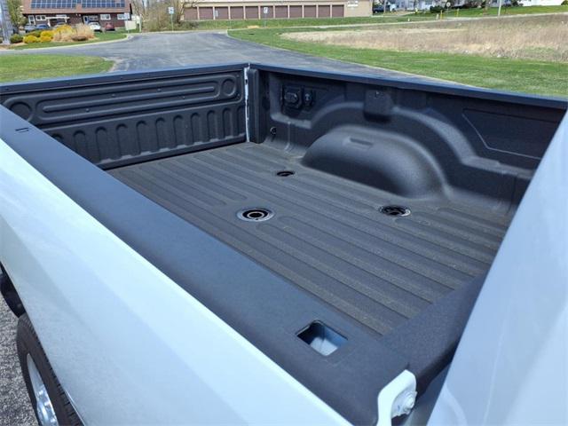 new 2024 Ram 2500 car, priced at $56,497