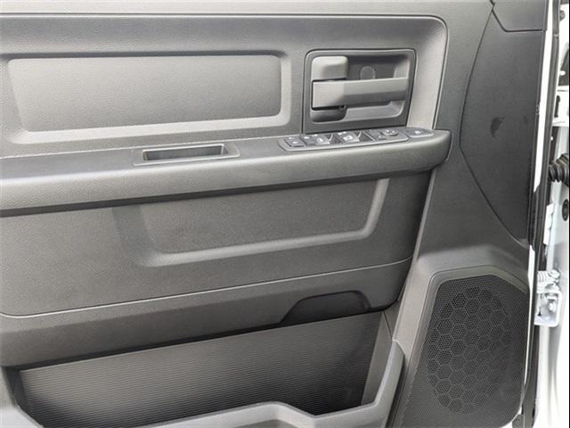 new 2024 Ram 2500 car, priced at $56,480
