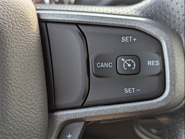 new 2024 Ram 2500 car, priced at $56,480