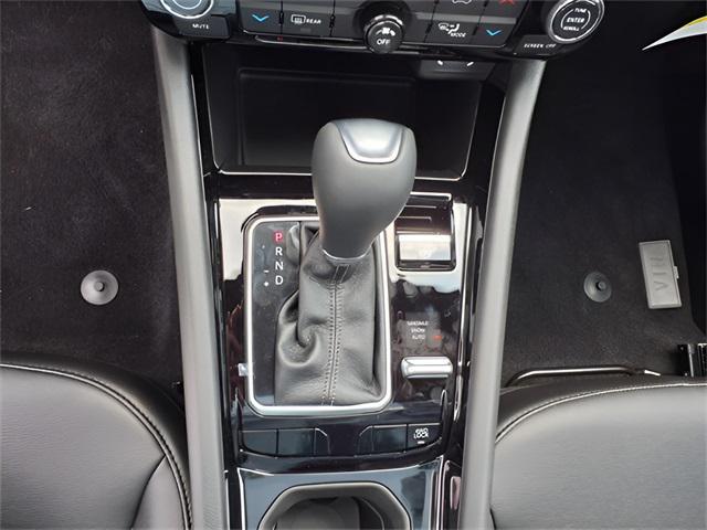 new 2025 Jeep Compass car, priced at $31,708