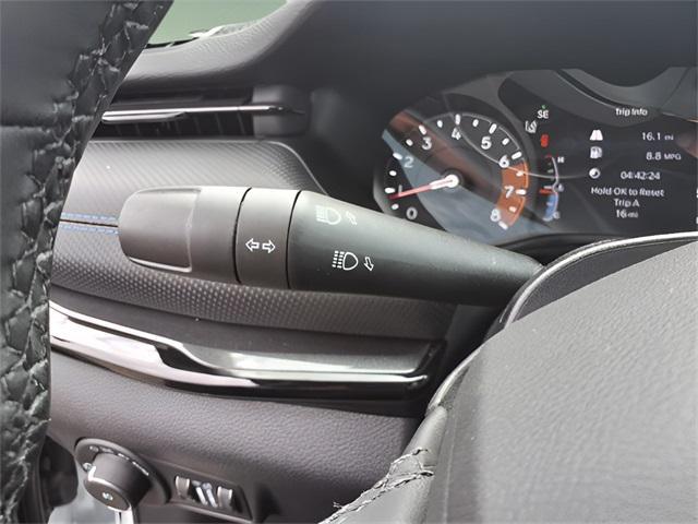 new 2025 Jeep Compass car, priced at $31,708