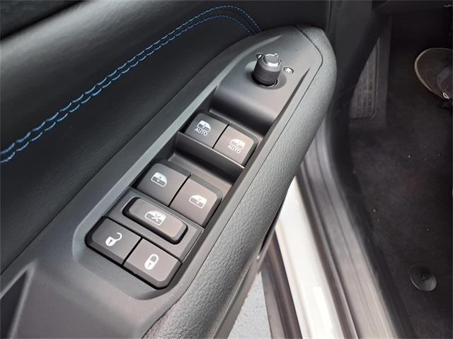 new 2025 Jeep Compass car, priced at $31,708