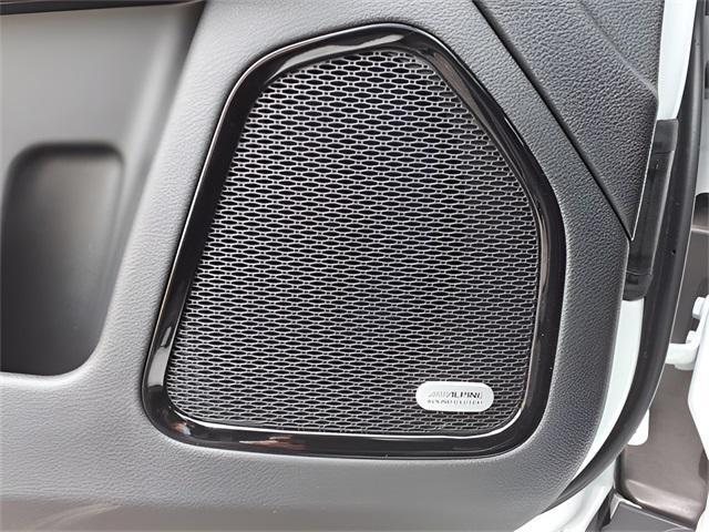 new 2025 Jeep Compass car, priced at $31,708