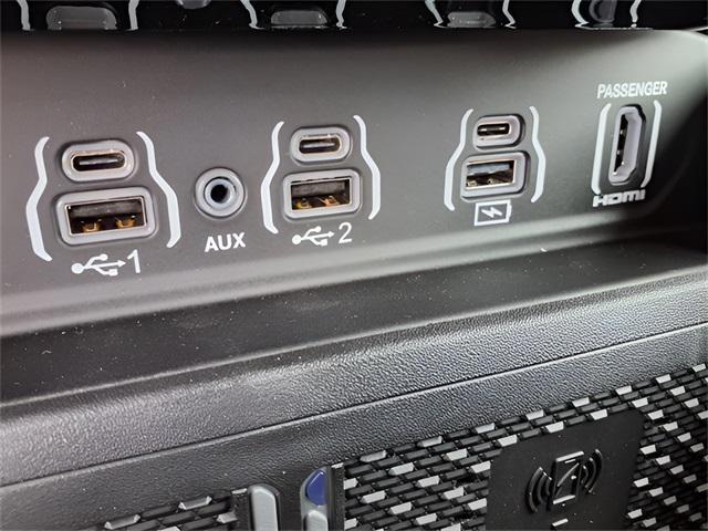 new 2026 Ram 1500 car, priced at $56,132