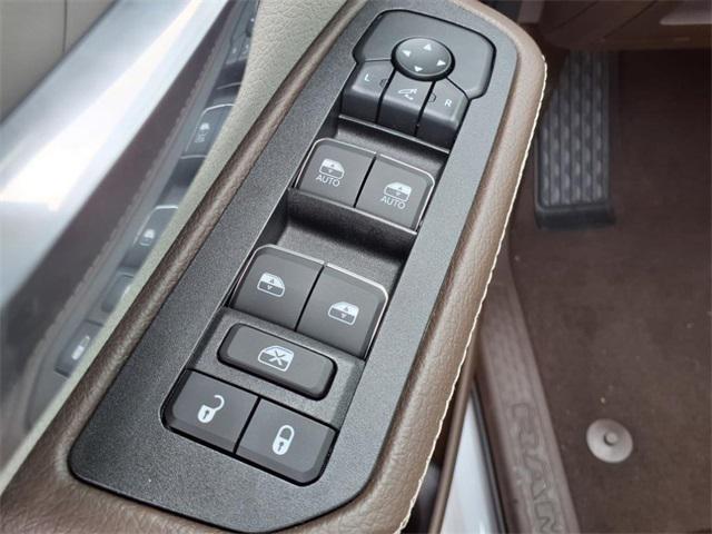 new 2026 Ram 1500 car, priced at $56,132