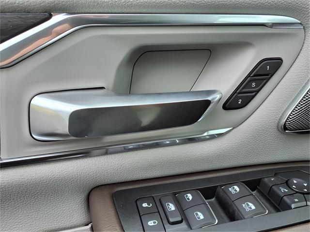 new 2026 Ram 1500 car, priced at $56,132