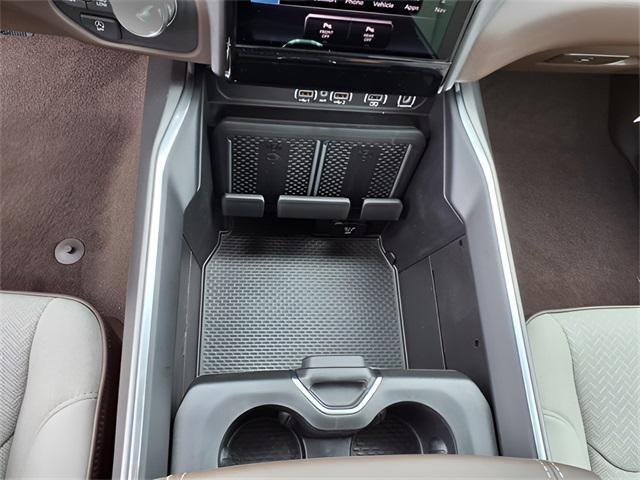 new 2026 Ram 1500 car, priced at $56,132