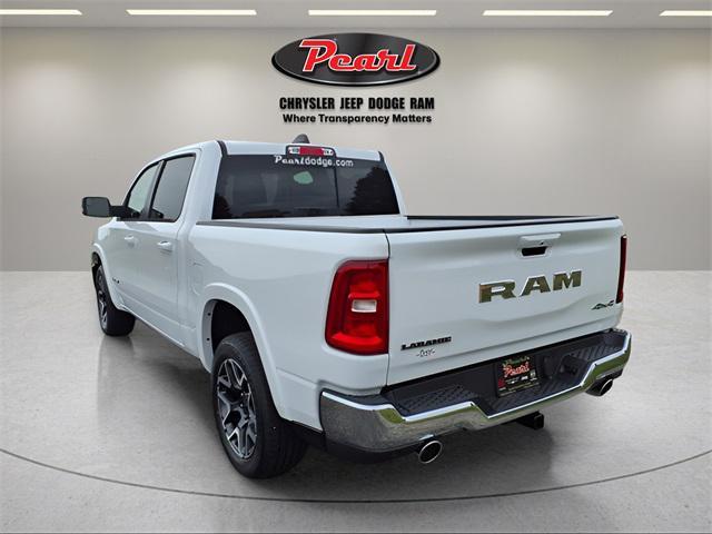 new 2026 Ram 1500 car, priced at $56,132