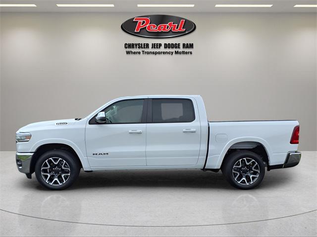 new 2026 Ram 1500 car, priced at $56,132