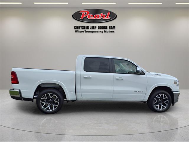 new 2026 Ram 1500 car, priced at $56,132