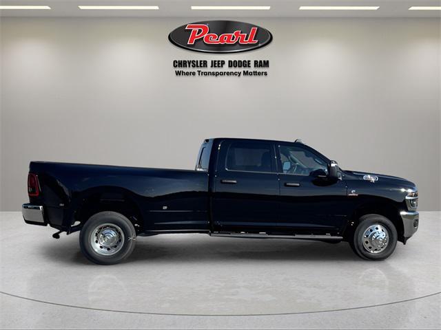 new 2026 Ram 3500 car, priced at $68,030
