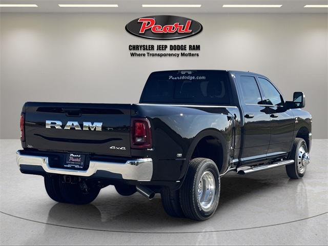 new 2026 Ram 3500 car, priced at $68,030