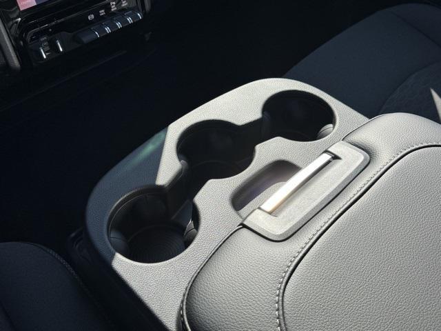 new 2026 Ram 3500 car, priced at $68,030