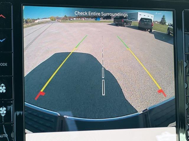 new 2026 Ram 3500 car, priced at $68,030