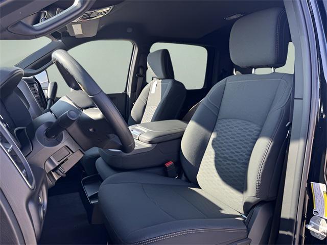 new 2026 Ram 3500 car, priced at $68,030