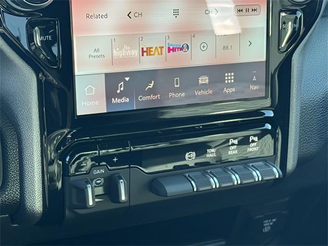 new 2026 Ram 3500 car, priced at $68,030