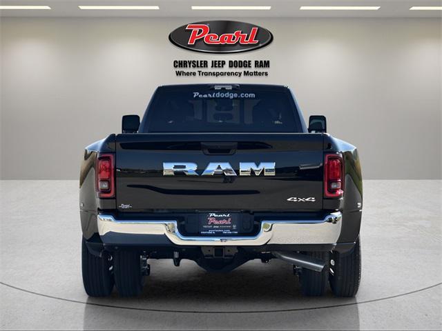 new 2026 Ram 3500 car, priced at $68,030