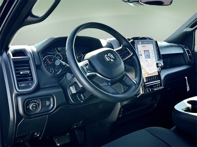 new 2026 Ram 3500 car, priced at $68,030