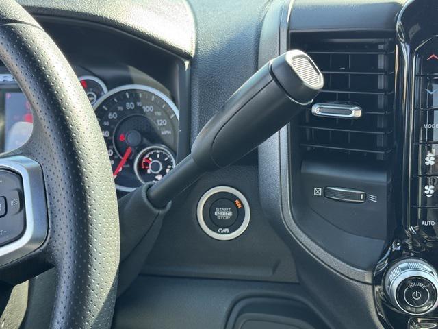 new 2026 Ram 3500 car, priced at $68,030