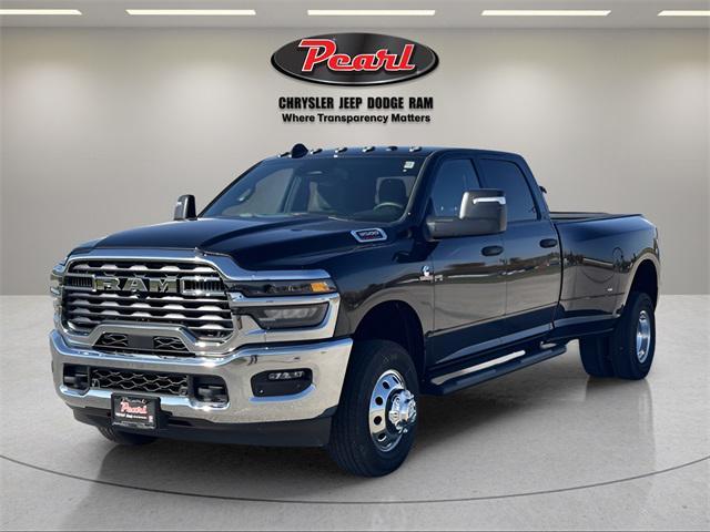 new 2026 Ram 3500 car, priced at $68,030