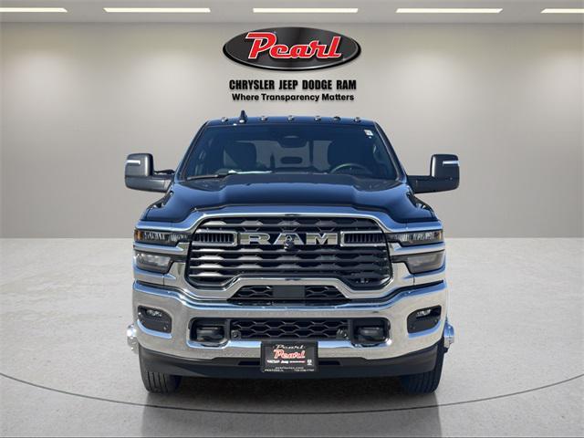 new 2026 Ram 3500 car, priced at $68,030