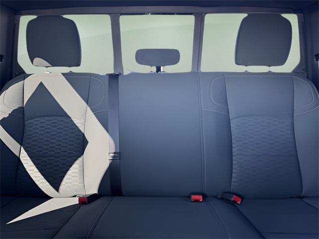 new 2026 Ram 3500 car, priced at $68,030