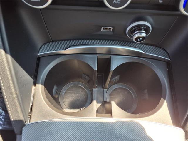 used 2022 Alfa Romeo Stelvio car, priced at $29,900