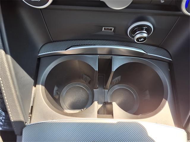 used 2022 Alfa Romeo Stelvio car, priced at $25,999