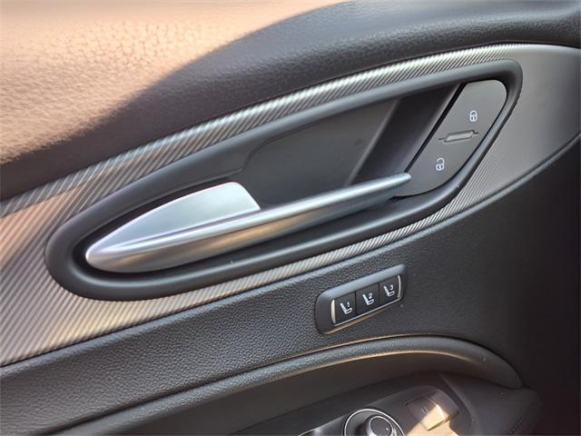 used 2022 Alfa Romeo Stelvio car, priced at $25,999