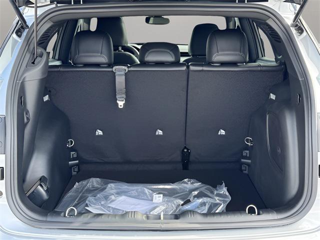 new 2026 Jeep Compass car, priced at $36,160