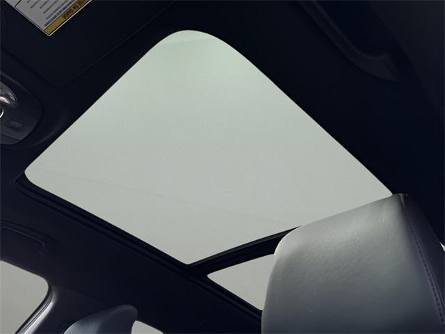 new 2026 Jeep Compass car, priced at $36,160