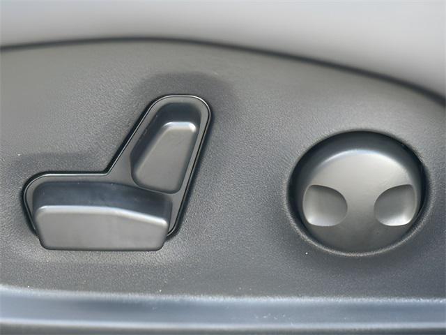 new 2026 Jeep Compass car, priced at $36,160