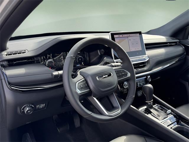 new 2026 Jeep Compass car, priced at $36,160