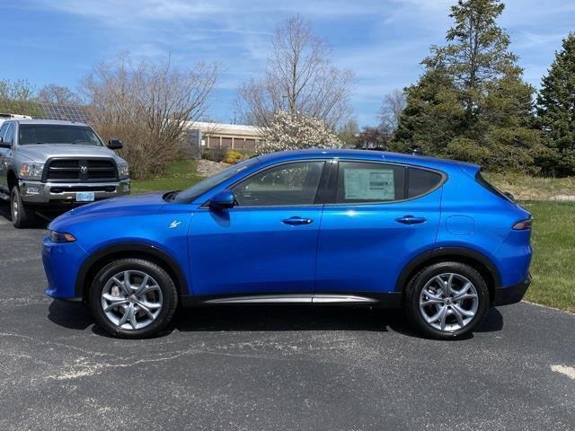 new 2024 Dodge Hornet car, priced at $27,964