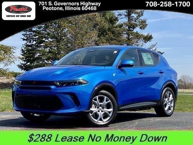 new 2024 Dodge Hornet car, priced at $27,964