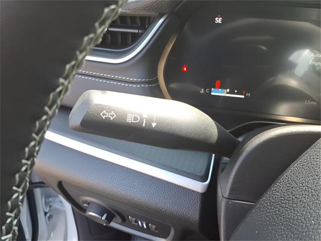 new 2025 Jeep Grand Cherokee car, priced at $42,304