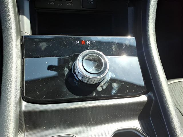 new 2025 Jeep Grand Cherokee car, priced at $42,304