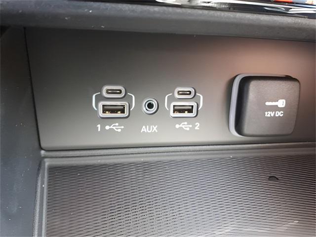 new 2025 Jeep Grand Cherokee car, priced at $42,304