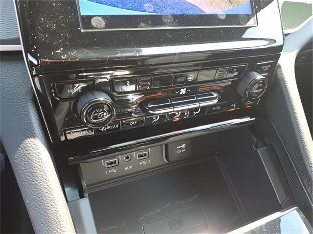 new 2025 Jeep Grand Cherokee car, priced at $42,304