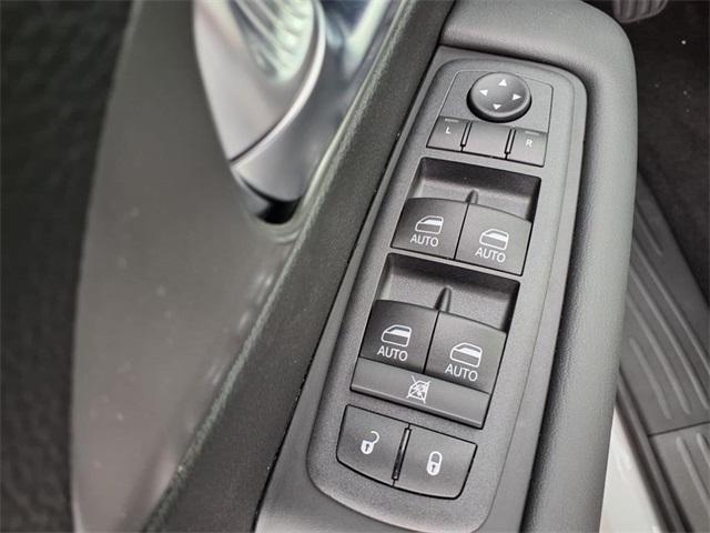 new 2026 Chrysler Pacifica car, priced at $49,532