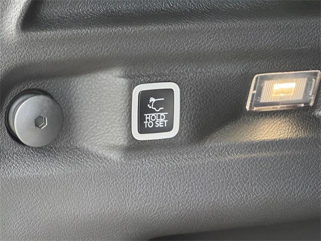 new 2025 Jeep Grand Cherokee L car, priced at $51,984