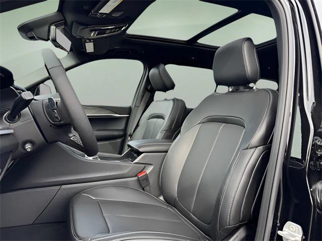 new 2025 Jeep Grand Cherokee L car, priced at $51,984