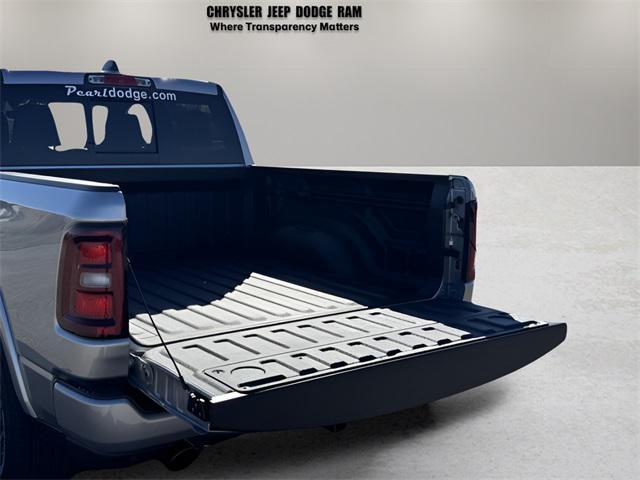 new 2026 Ram 1500 car, priced at $56,771