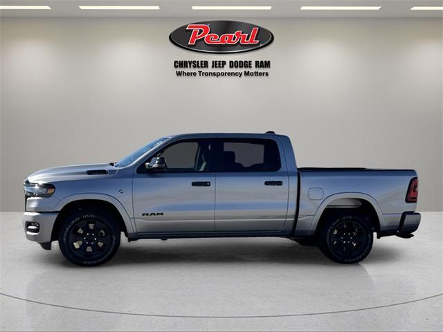 new 2026 Ram 1500 car, priced at $56,771