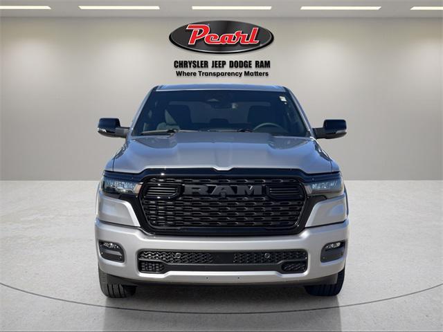 new 2026 Ram 1500 car, priced at $56,771