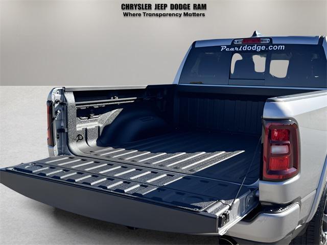 new 2026 Ram 1500 car, priced at $56,771