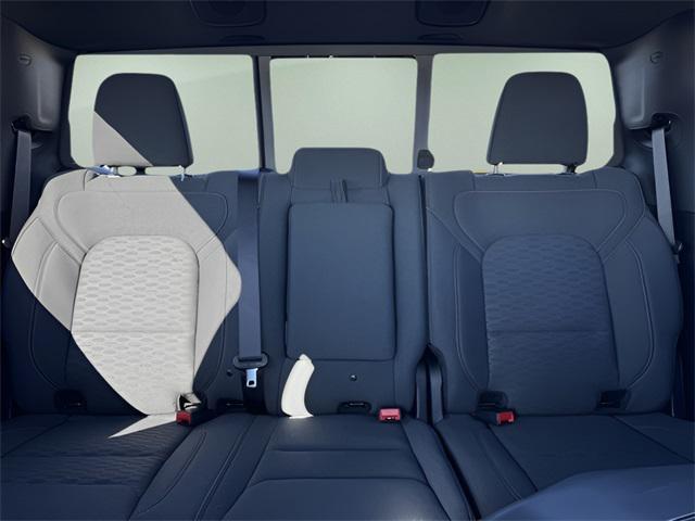 new 2026 Ram 1500 car, priced at $56,771
