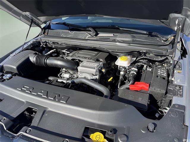 new 2026 Ram 1500 car, priced at $56,771